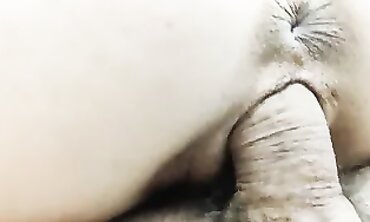 Legal MILF Ex-Wife Rides My Dick POV