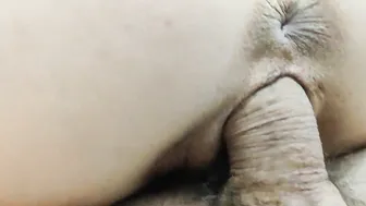 Legal MILF Ex-Wife Rides My Dick POV