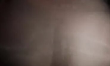 Sheer Stroking Latina MILF Gets Sloppy Cumshot in Ripped Stockings