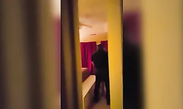 55yo Cuckold Gets Pounded by Yam-Sized Dick