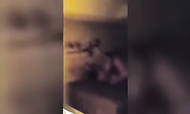 55yo Cuckold Gets Pounded by Yam-Sized Dick