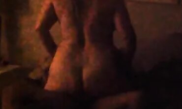 55yo Cuckold Gets Pounded by Yam-Sized Dick