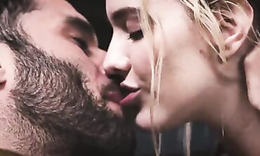 Kenna James Gets Fucked Hard by Connor Burns