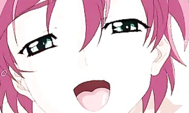Uncensored Anime Beach Hookup: Sultry Group Sex with Big Tits