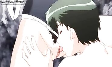 Animalistic Sexual Desires - Mature Milfs & Teen Fucked Hard in Public