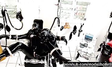 Fetish Fashionista's Guide to BDSM Domination with FemDom Training