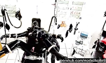 Fetish Fashionista's Guide to BDSM Domination with FemDom Training