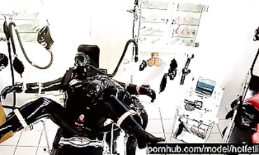 Fetish Fashionista's Guide to BDSM Domination with FemDom Training