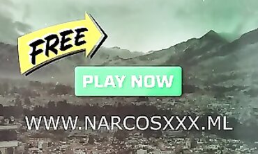 Diamond Foxxx Gets Hardcore In Her Tights