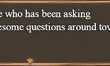 Claire's Quest Part 5: Hardcore Group Action