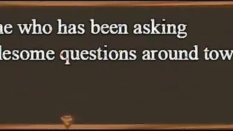 Claire's Quest Part 5: Hardcore Group Action