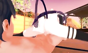 Melantha Arknights Hardcore Creampie Hentai