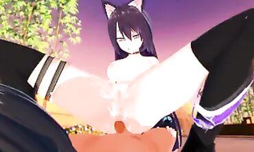 Melantha Arknights Hardcore Creampie Hentai