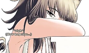 SoxxieJOI Anime Femdom Edging and Strike Dominance JOI