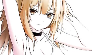SoxxieJOI Anime Femdom Edging and Strike Dominance JOI