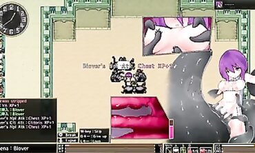 Wings of Roldea: Hump Have Fun Blover