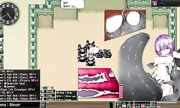 Wings of Roldea: Hump Have Fun Blover