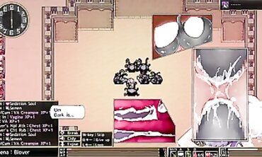 Wings of Roldea: Hump Have Fun Blover