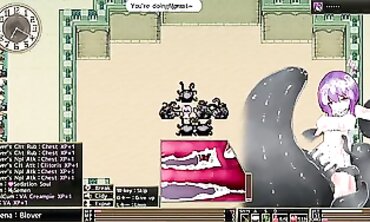 Wings of Roldea: Hump Have Fun Blover