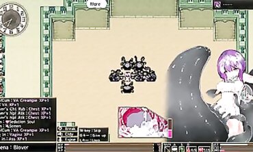 Wings of Roldea: Hump Have Fun Blover