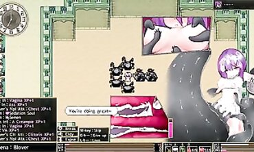 Wings of Roldea: Hump Have Fun Blover
