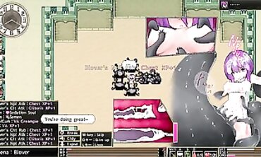 Wings of Roldea: Hump Have Fun Blover