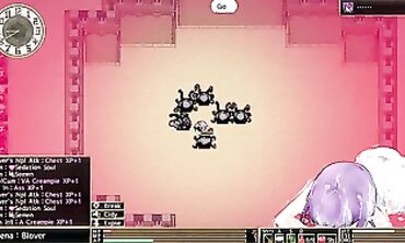 Wings of Roldea: Hump Have Fun Blover