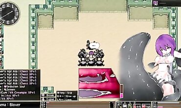 Wings of Roldea: Hump Have Fun Blover