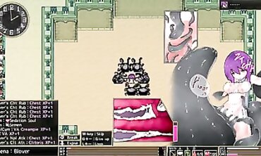 Wings of Roldea: Hump Have Fun Blover