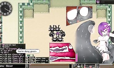 Wings of Roldea: Hump Have Fun Blover