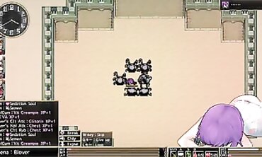 Wings of Roldea: Hump Have Fun Blover