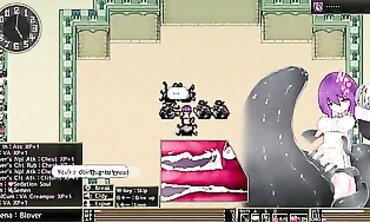 Wings of Roldea: Hump Have Fun Blover