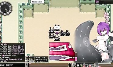 Wings of Roldea: Hump Have Fun Blover
