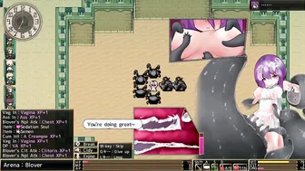 Wings of Roldea: Hump Have Fun Blover