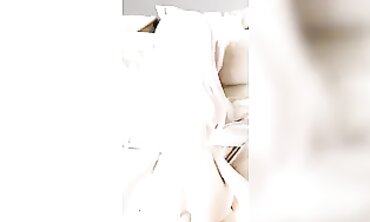 MMD Anime Girl's Sexy Dance - Rhythmic Movements by Tany Yin