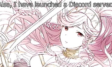 Olivia's Homemade Dance JOI Animation