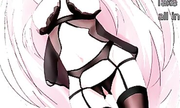 Olivia's Homemade Dance JOI Animation