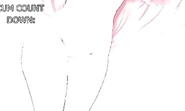 Olivia's Homemade Dance JOI Animation