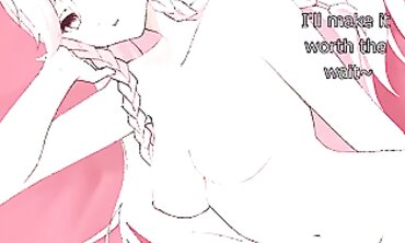Olivia's Homemade Dance JOI Animation