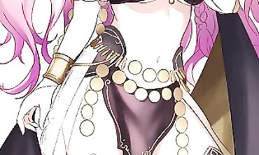 Olivia's Homemade Dance JOI Animation