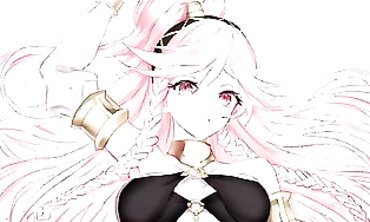 Olivia's Homemade Dance JOI Animation