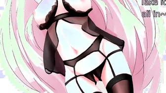 Olivia's Homemade Dance JOI Animation