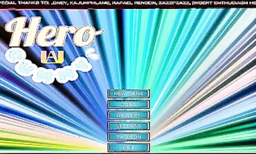 Hero's Journey Begins With A Sexual Adventure For You And Your Partner