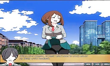 Hero's Journey Begins With A Sexual Adventure For You And Your Partner