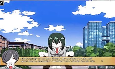 Hero's Journey Begins With A Sexual Adventure For You And Your Partner