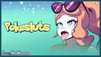 Project Pokesluts: Sonia's British Blowjob