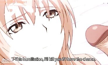Uncensored Anime: The Educator Rewards Her Student With a Fuckbox