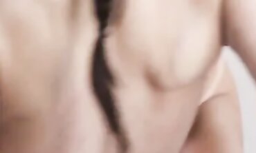 Hot Blonde Teen Gives Sensual Massage to Older Man - Erotic Handjob