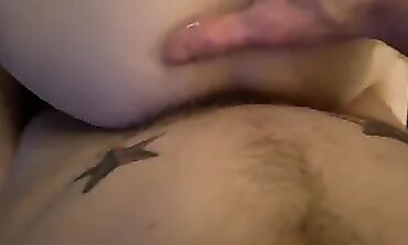 Detention Part 2: A Rough Anal Lesson Learned