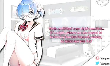 Your Sister's Finest Pal Snacc Goes Sixty-Nine